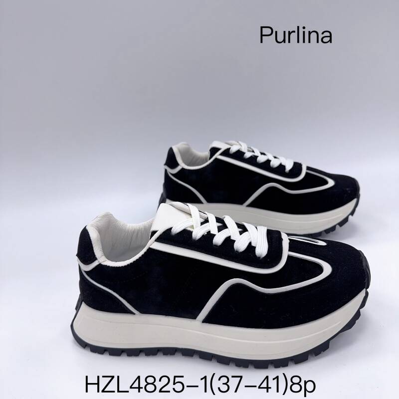 Buty sportowe damskie Roz 37-41/ 8 par
